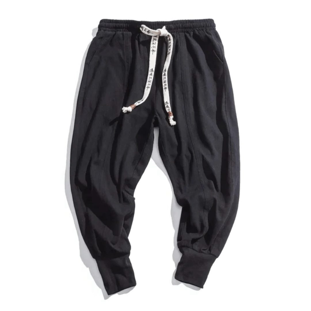 Lige Joggingbukser til Damer - View 4
