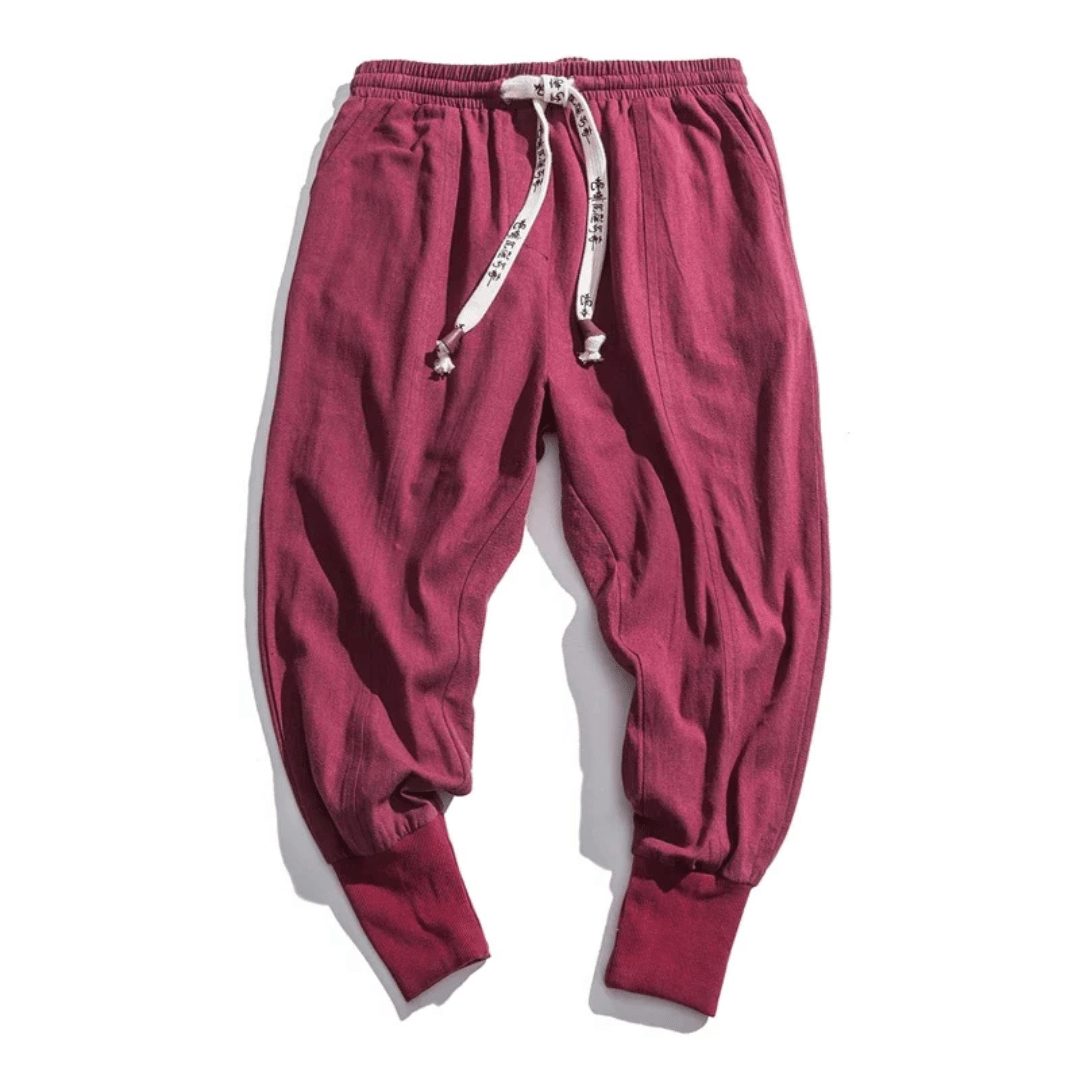 Lige Joggingbukser til Damer - View 5
