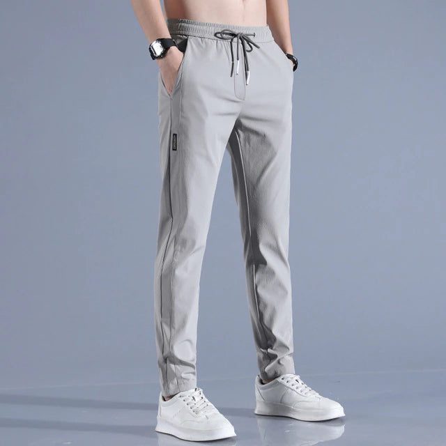 Lige Joggingbukser til Herrer