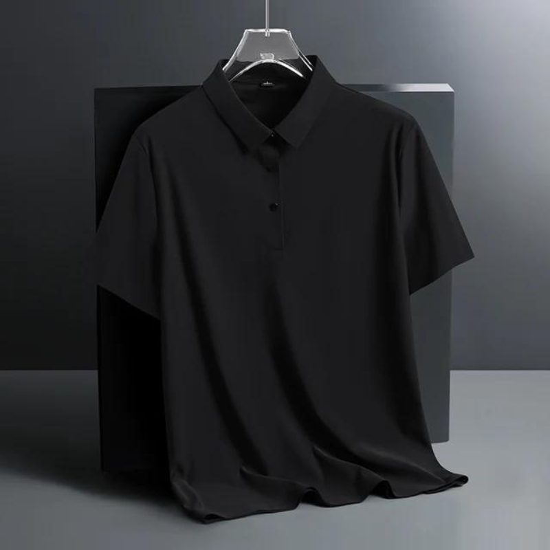 Poloshirt med Korte Ærmer til Herrer - View 11