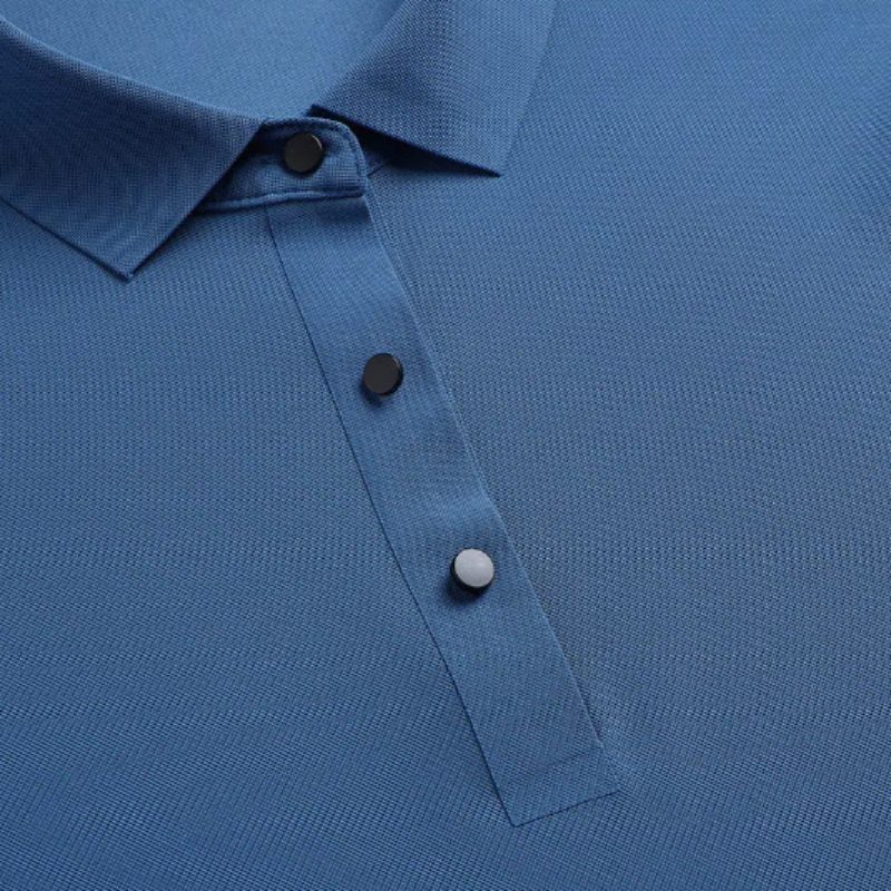 Poloshirt med Korte Ærmer til Herrer - View 13