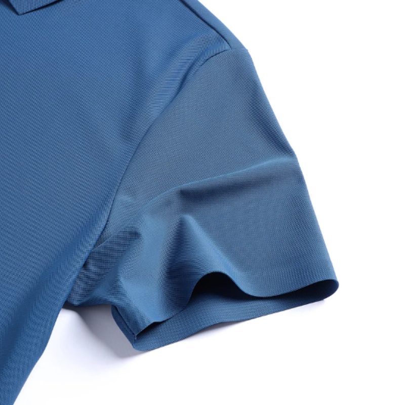 Poloshirt med Korte Ærmer til Herrer - View 14
