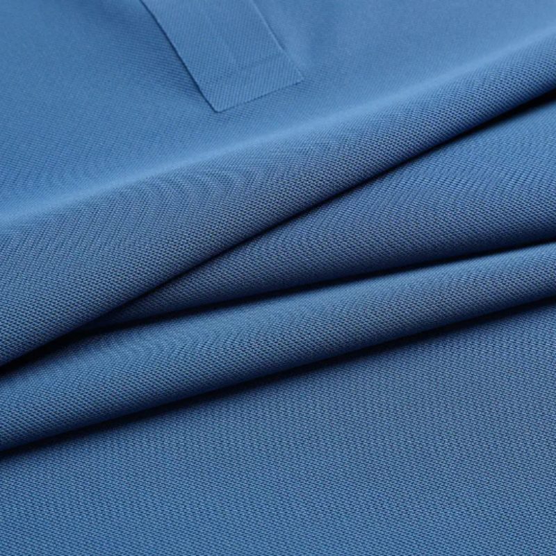 Poloshirt med Korte Ærmer til Herrer - View 15