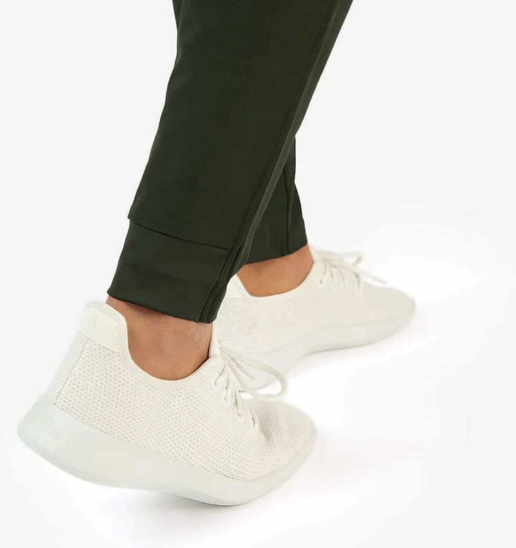 Stretch Chino Bukser til Herrer - View 6