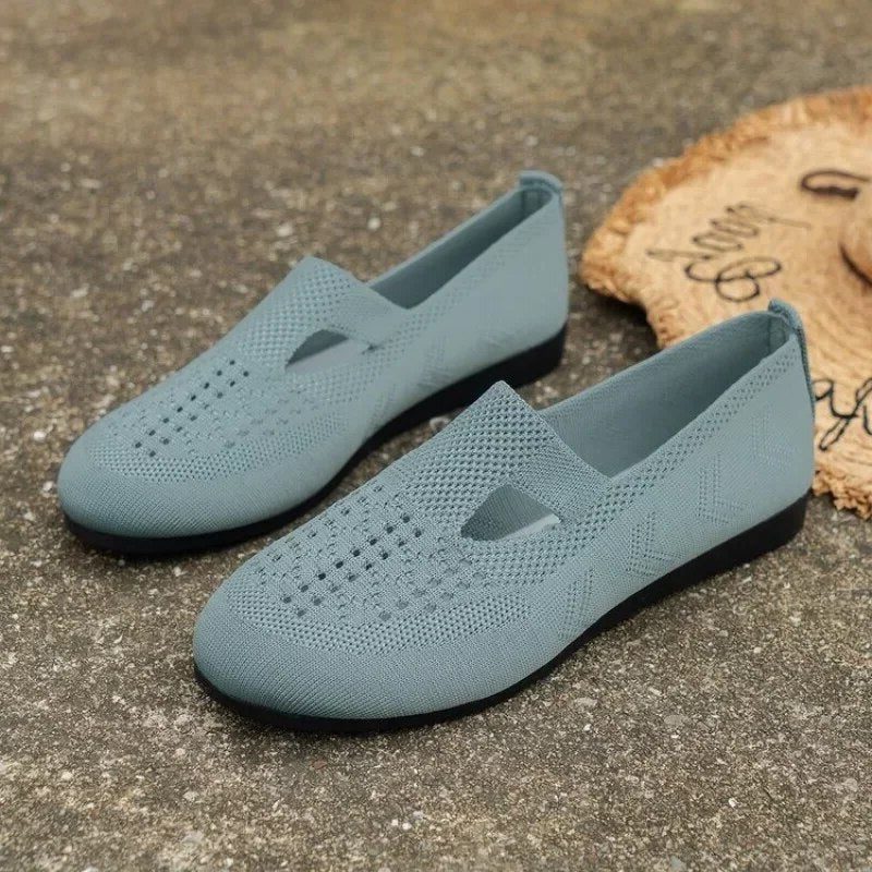 Strik Slip-On Sneakers til Damer