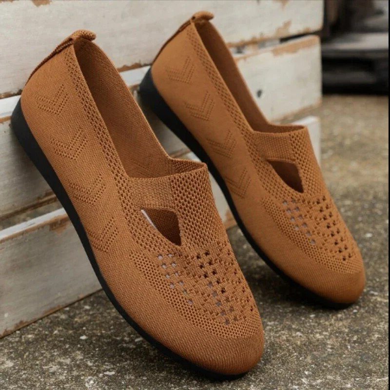 Strik Slip-On Sneakers til Damer