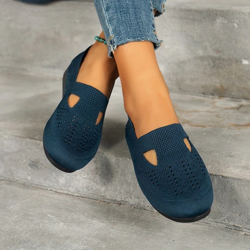 Strik Slip-On Sneakers til Damer