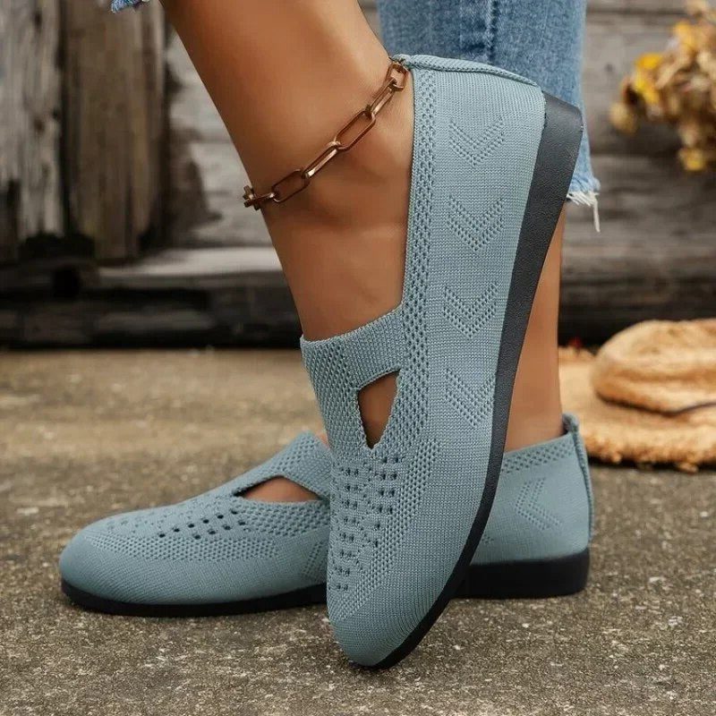 Strik Slip-On Sneakers til Damer