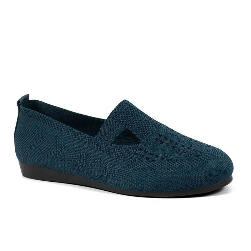 Strik Slip-On Sneakers til Damer